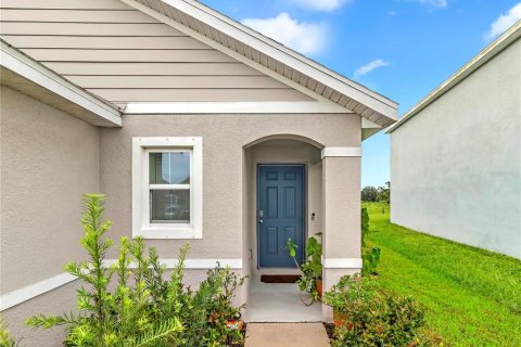 Casa en alquiler en Wimauma, Florida, 3 dormitorios, 140.84 m2 № 1908313 - foto 2