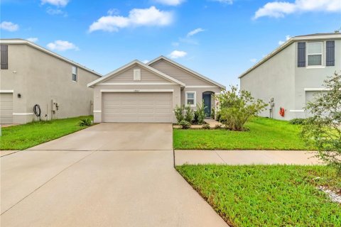 Casa en alquiler en Wimauma, Florida, 3 dormitorios, 140.84 m2 № 1908313 - foto 3