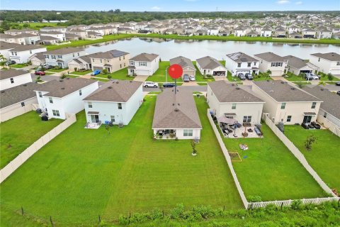 Casa en alquiler en Wimauma, Florida, 3 dormitorios, 140.84 m2 № 1908313 - foto 29