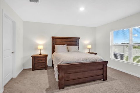 Casa en alquiler en Wimauma, Florida, 3 dormitorios, 140.84 m2 № 1908313 - foto 18