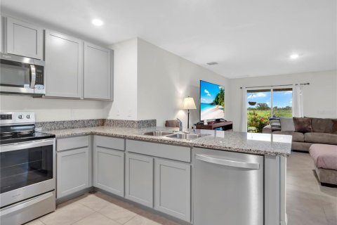 Casa en alquiler en Wimauma, Florida, 3 dormitorios, 140.84 m2 № 1908313 - foto 10