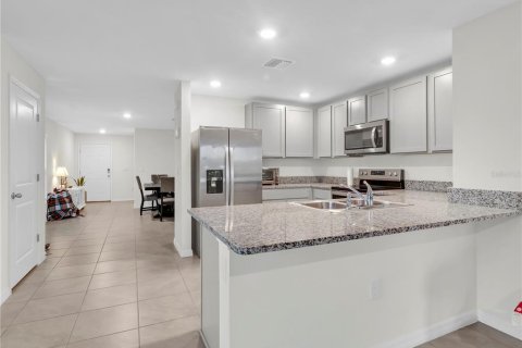 Casa en alquiler en Wimauma, Florida, 3 dormitorios, 140.84 m2 № 1908313 - foto 12