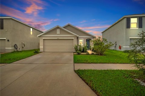 Casa en alquiler en Wimauma, Florida, 3 dormitorios, 140.84 m2 № 1908313 - foto 22