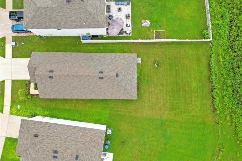 Casa en alquiler en Wimauma, Florida, 3 dormitorios, 140.84 m2 № 1908313 - foto 25