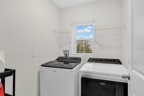 Casa en alquiler en Wimauma, Florida, 3 dormitorios, 140.84 m2 № 1908313 - foto 7
