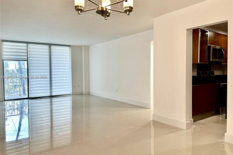 Condo à Aventura, Floride, 2 chambres  № 1976977