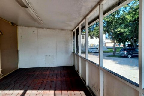 Immobilier commercial à vendre à Pahokee, Floride № 2194655 - photo 20