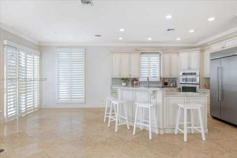 House in St. Lucie, Florida 3 bedrooms, 218.41 sq.m. № 2048869 - photo 14