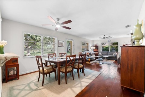 House in Sarasota, Florida 2 bedrooms, 112.6 sq.m. № 1915854 - photo 20