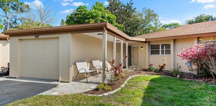 Casa en Sarasota, Florida 2 dormitorios, 112.6 m2 № 1915854