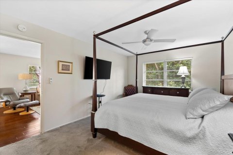 House in Sarasota, Florida 2 bedrooms, 112.6 sq.m. № 1915854 - photo 16