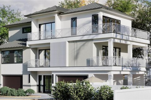 Villa ou maison à vendre à Saint Petersburg, Floride: 4 chambres, 314.38 m2 № 2388535 - photo 3