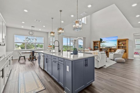House in Winter Garden, Florida 5 bedrooms, 396.88 sq.m. № 1804113 - photo 29