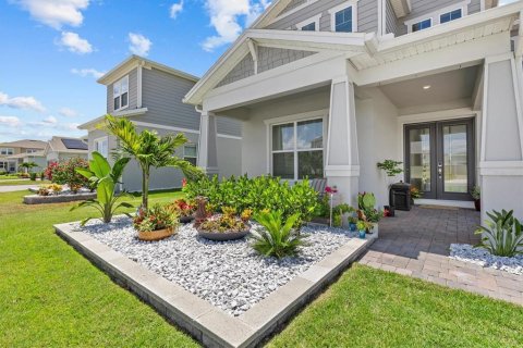 House in Winter Garden, Florida 5 bedrooms, 396.88 sq.m. № 1804113 - photo 5