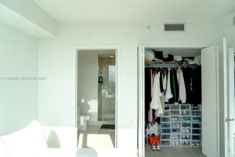 Copropriété à louer à Miami, Floride: 1 chambre, 50.26 m2 № 2047955 - photo 4