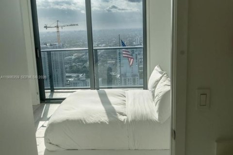 Copropriété à louer à Miami, Floride: 1 chambre, 50.26 m2 № 2047955 - photo 5