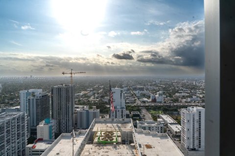 Copropriété à louer à Miami, Floride: 1 chambre, 50.26 m2 № 2047955 - photo 10