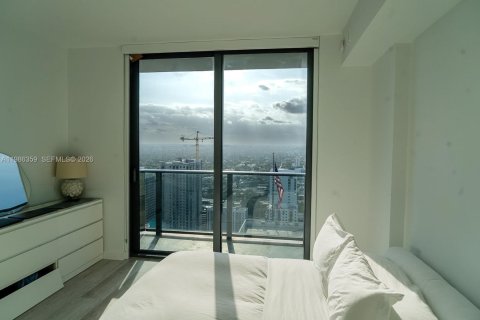 Copropriété à louer à Miami, Floride: 1 chambre, 50.26 m2 № 2047955 - photo 7