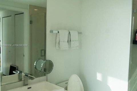 Copropriété à louer à Miami, Floride: 1 chambre, 50.26 m2 № 2047955 - photo 14