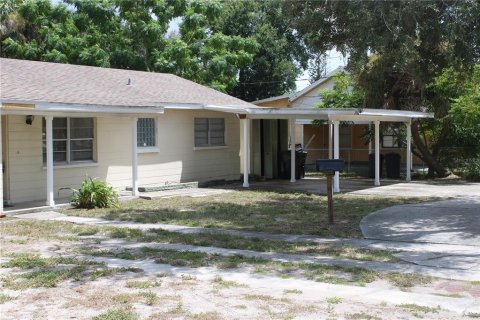 Villa ou maison à louer à Lakeland, Floride: 4 chambres, 128.02 m2 № 2320878 - photo 3