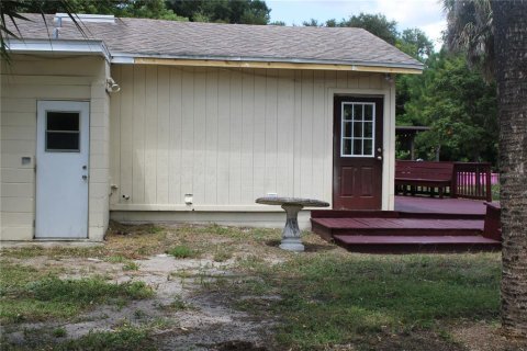Villa ou maison à louer à Lakeland, Floride: 4 chambres, 128.02 m2 № 2320878 - photo 6