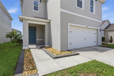 House in Saint Cloud, Florida 4 bedrooms, 204.76 sq.m. № 2289485 - photo 6