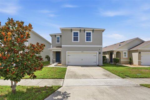 House in Saint Cloud, Florida 4 bedrooms, 204.76 sq.m. № 2289485 - photo 5