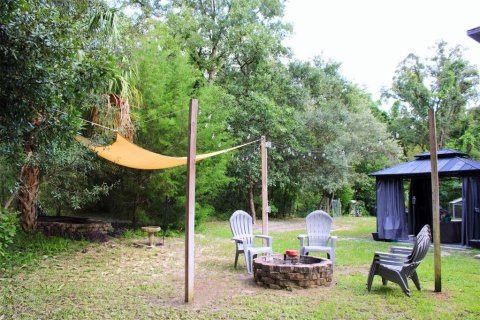 Casa en venta en Weeki Wachee, Florida, 4 dormitorios, 272.02 m2 № 2215444 - foto 25