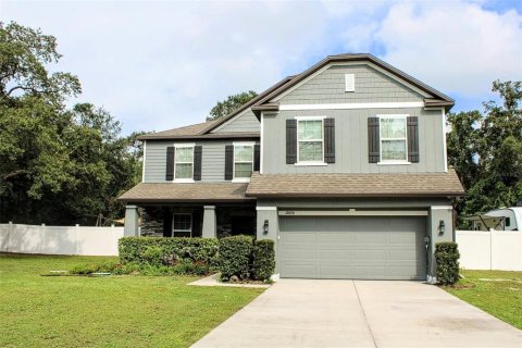 Casa en venta en Weeki Wachee, Florida, 4 dormitorios, 272.02 m2 № 2215444 - foto 4