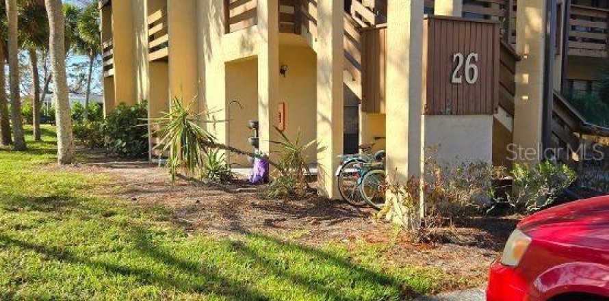 Condominio en Englewood, Florida, 2 dormitorios  № 1413068