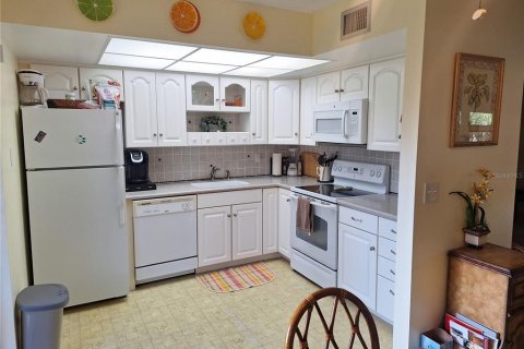 Condominio en venta en Englewood, Florida, 2 dormitorios, 84.54 m2 № 1413068 - foto 11