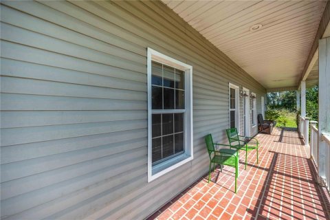 House in Sebring, Florida 3 bedrooms, 219.25 sq.m. № 2296276 - photo 6