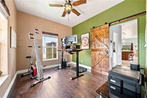 House in Sebring, Florida 3 bedrooms, 219.25 sq.m. № 2296276 - photo 30