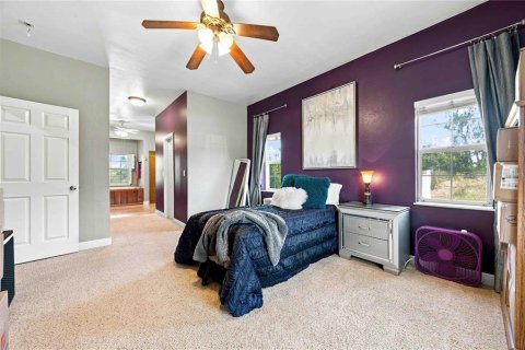 House in Sebring, Florida 3 bedrooms, 219.25 sq.m. № 2296276 - photo 24