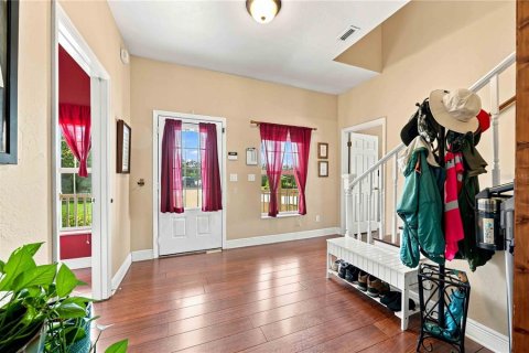 House in Sebring, Florida 3 bedrooms, 219.25 sq.m. № 2296276 - photo 7