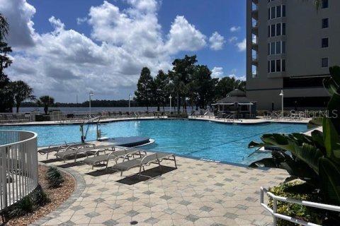 Condo in Orlando, Florida, 1 bedroom № 2092741 - photo 10