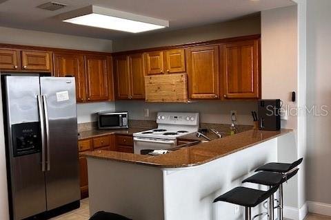 Condo in Orlando, Florida, 1 bedroom № 2092741 - photo 7