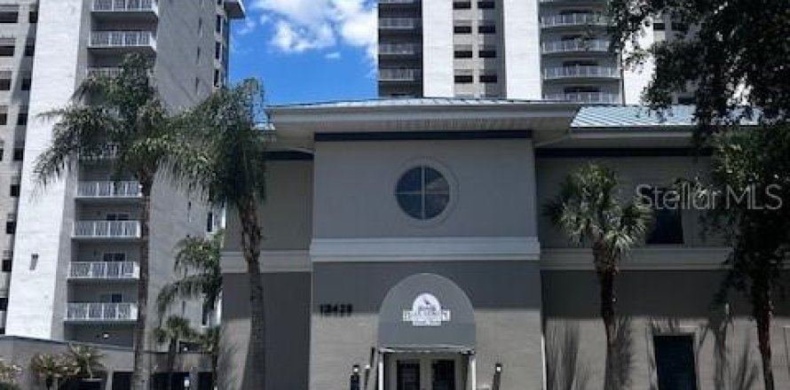 Condo in Orlando, Florida, 1 bedroom № 2092741