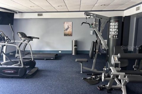 Condo in Orlando, Florida, 1 bedroom № 2092741 - photo 12