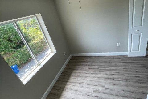 Touwnhouse à vendre à Fort Lauderdale, Floride: 3 chambres, 95.88 m2 № 1766786 - photo 8
