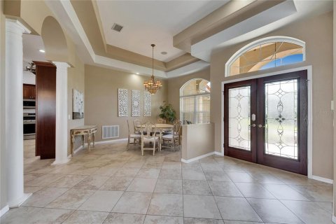 Casa en venta en Apollo Beach, Florida, 4 dormitorios, 260.68 m2 № 1552163 - foto 13