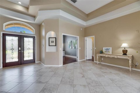 Casa en venta en Apollo Beach, Florida, 4 dormitorios, 260.68 m2 № 1552163 - foto 11