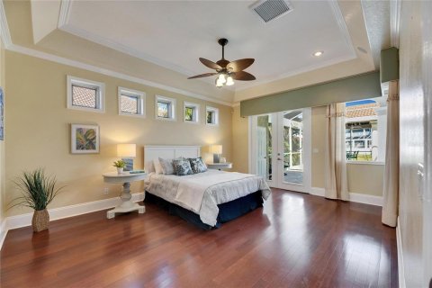 Casa en venta en Apollo Beach, Florida, 4 dormitorios, 260.68 m2 № 1552163 - foto 20