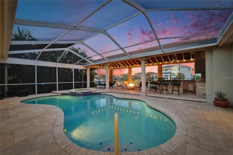 Casa en venta en Apollo Beach, Florida, 4 dormitorios, 260.68 m2 № 1552163 - foto 3