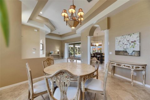 Casa en venta en Apollo Beach, Florida, 4 dormitorios, 260.68 m2 № 1552163 - foto 15