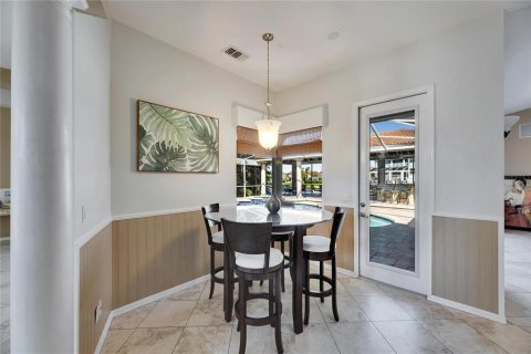 Casa en venta en Apollo Beach, Florida, 4 dormitorios, 260.68 m2 № 1552163 - foto 29