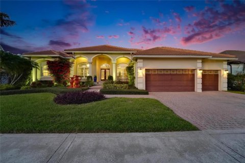 Casa en venta en Apollo Beach, Florida, 4 dormitorios, 260.68 m2 № 1552163 - foto 5