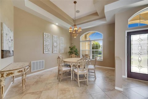 Casa en venta en Apollo Beach, Florida, 4 dormitorios, 260.68 m2 № 1552163 - foto 14