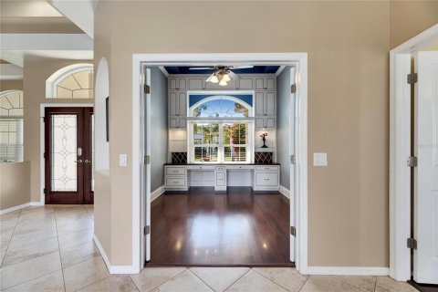 Casa en venta en Apollo Beach, Florida, 4 dormitorios, 260.68 m2 № 1552163 - foto 17