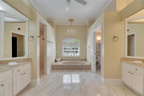 Casa en venta en Apollo Beach, Florida, 4 dormitorios, 260.68 m2 № 1552163 - foto 24